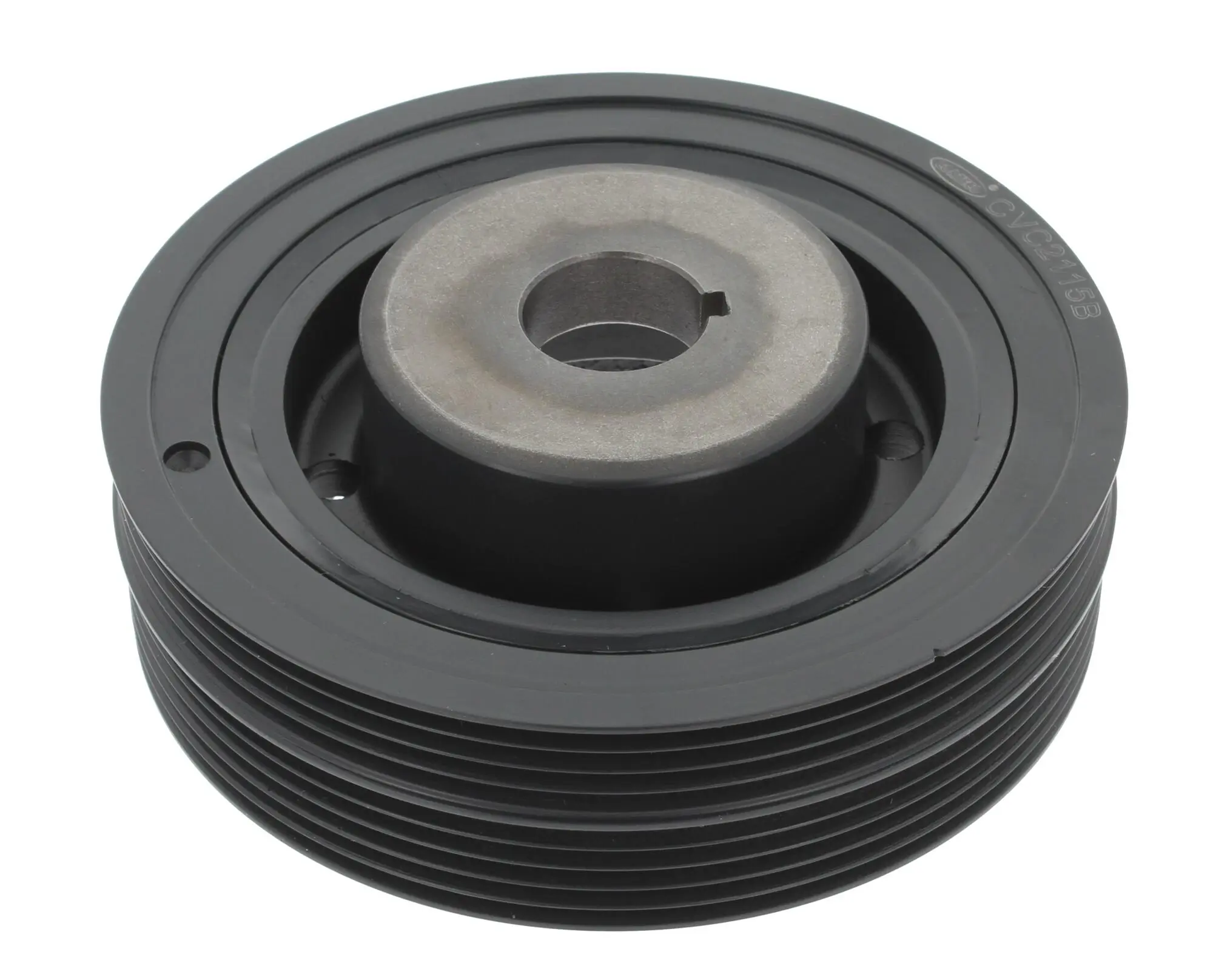 Belt Pulley, crankshaft