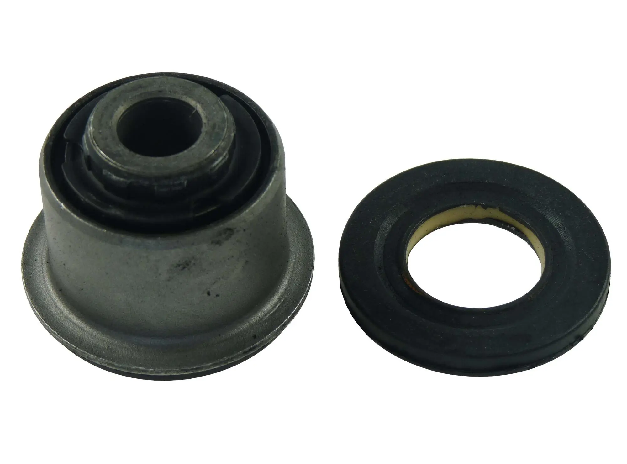 Mounting, control/trailing arm