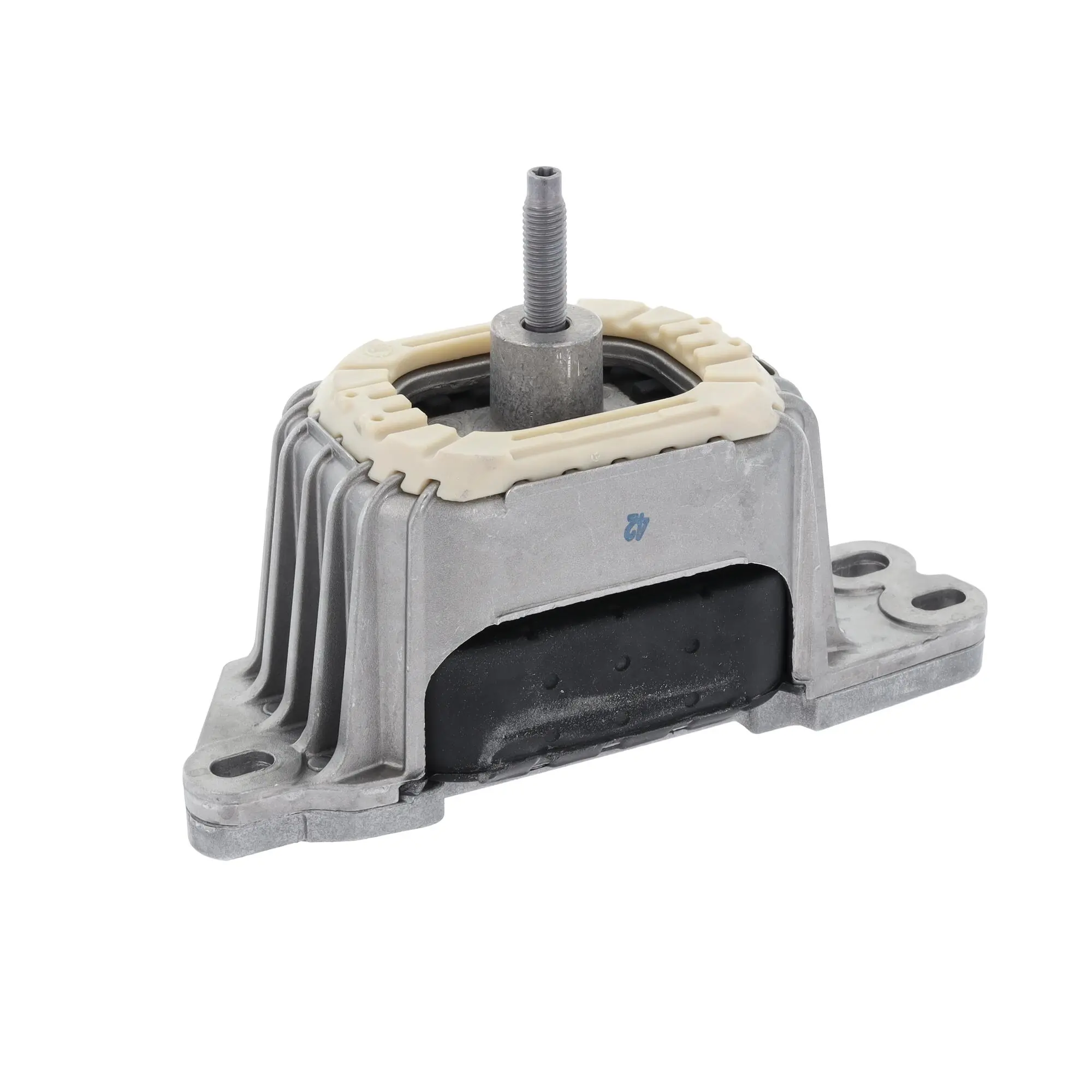Mounting, engine