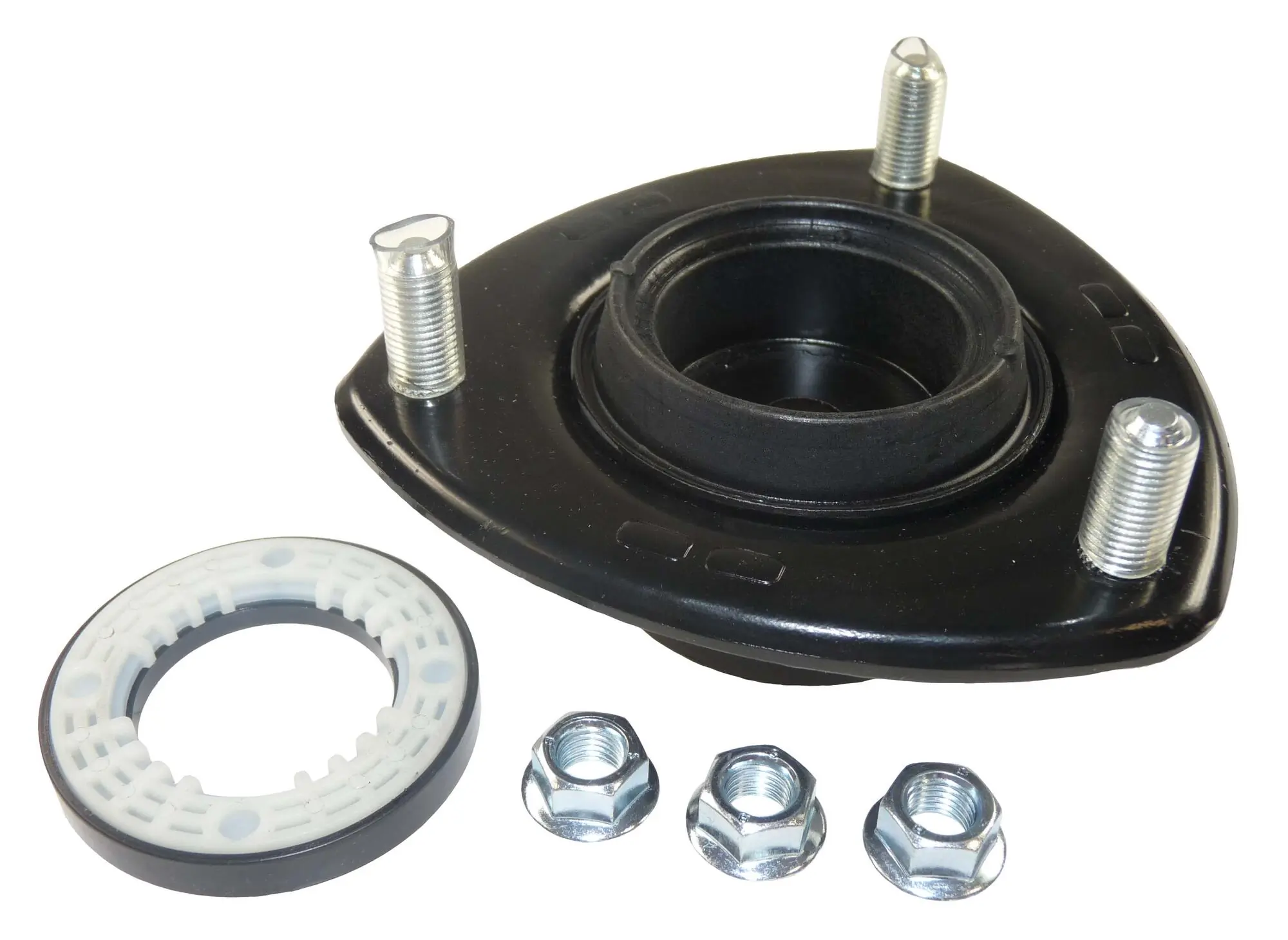 Repair Kit, suspension strut support mount