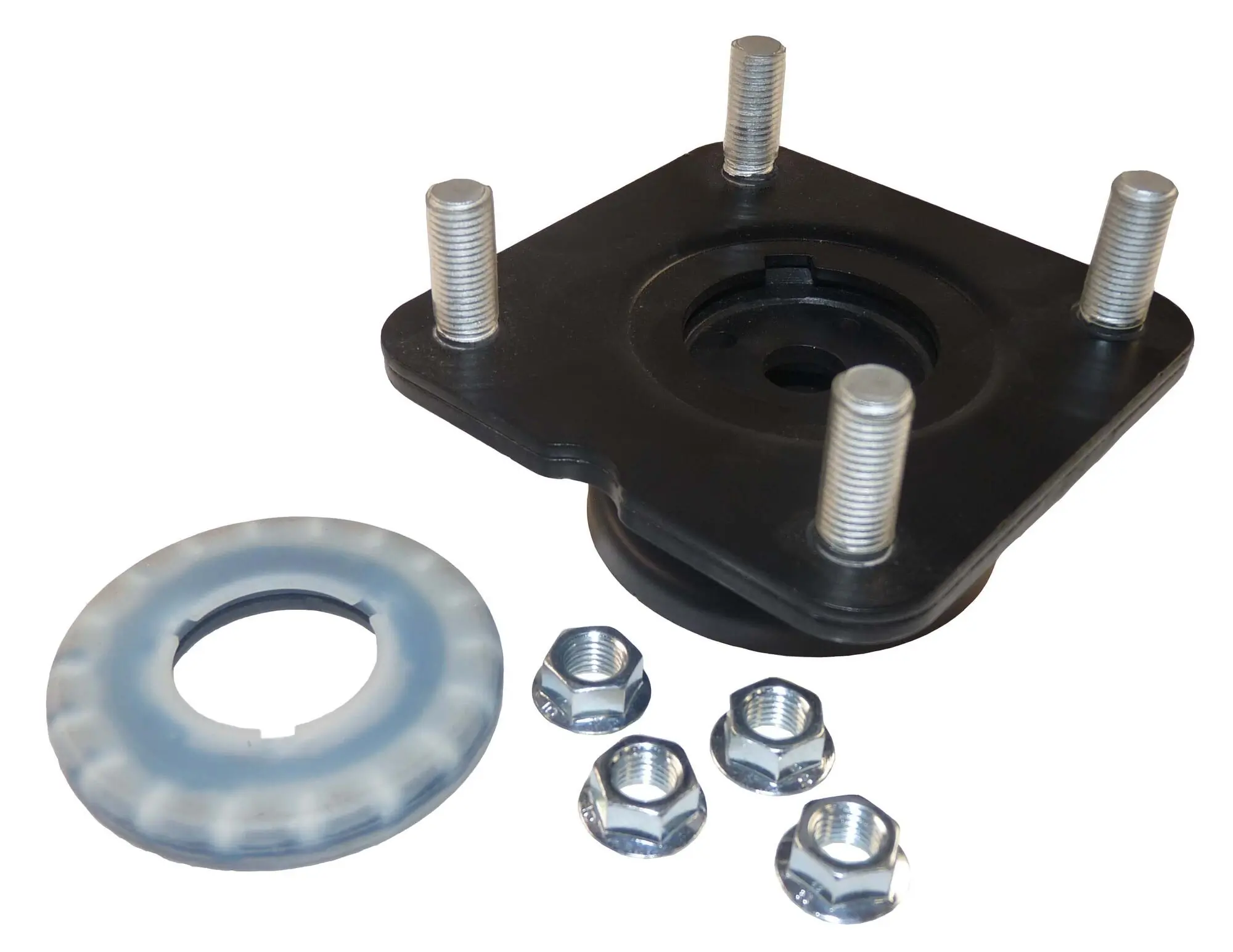 Repair Kit, suspension strut support mount