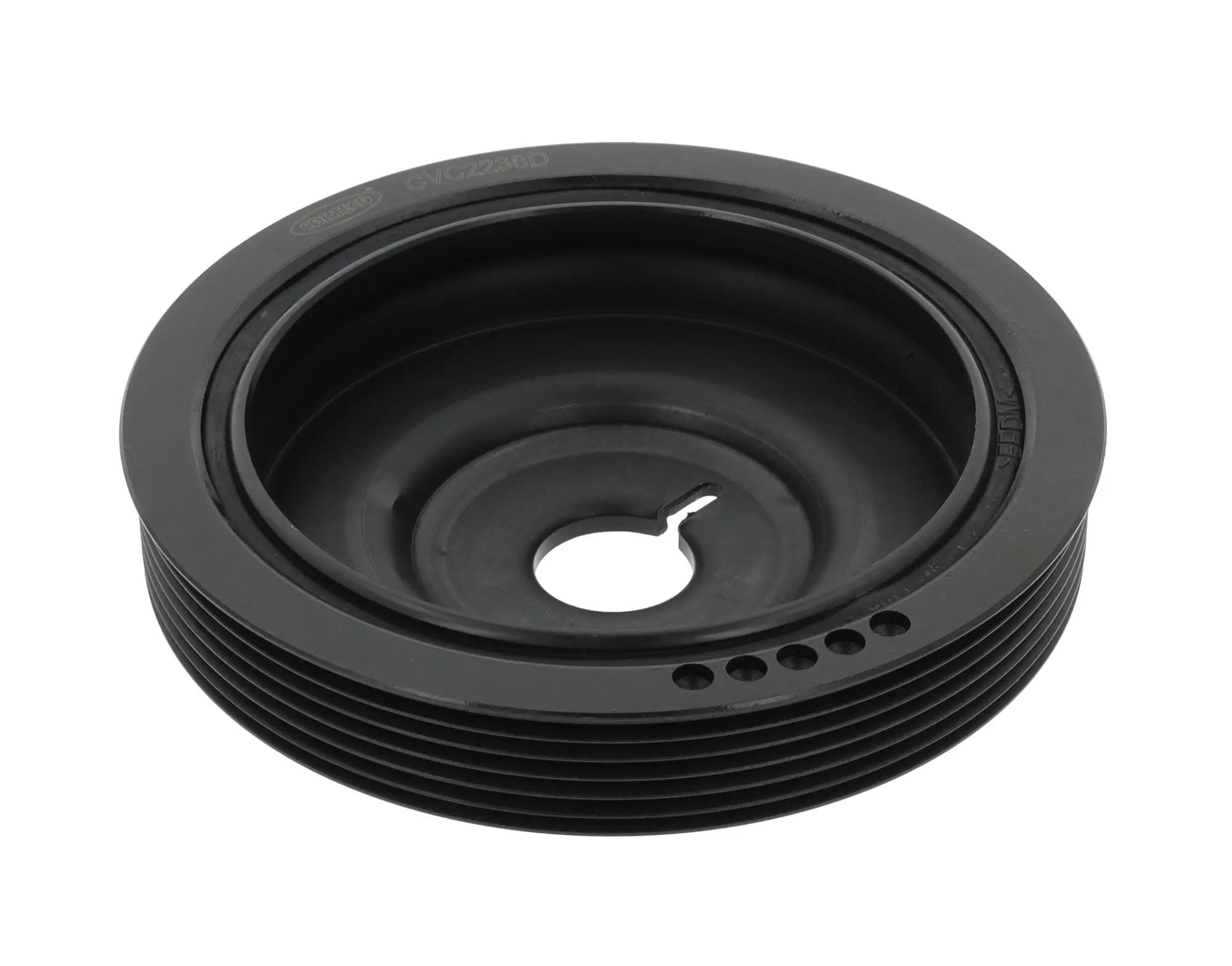 Belt Pulley, crankshaft