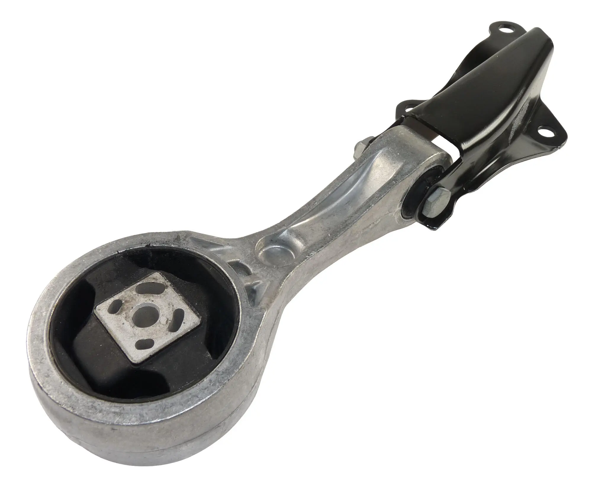 Mounting, automatic transmission