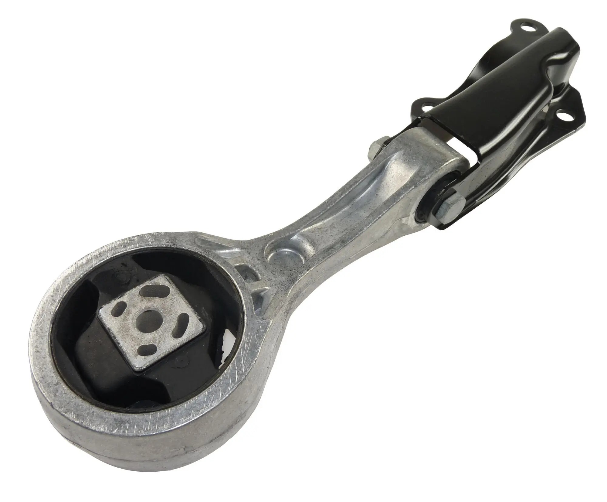 Mounting, automatic transmission