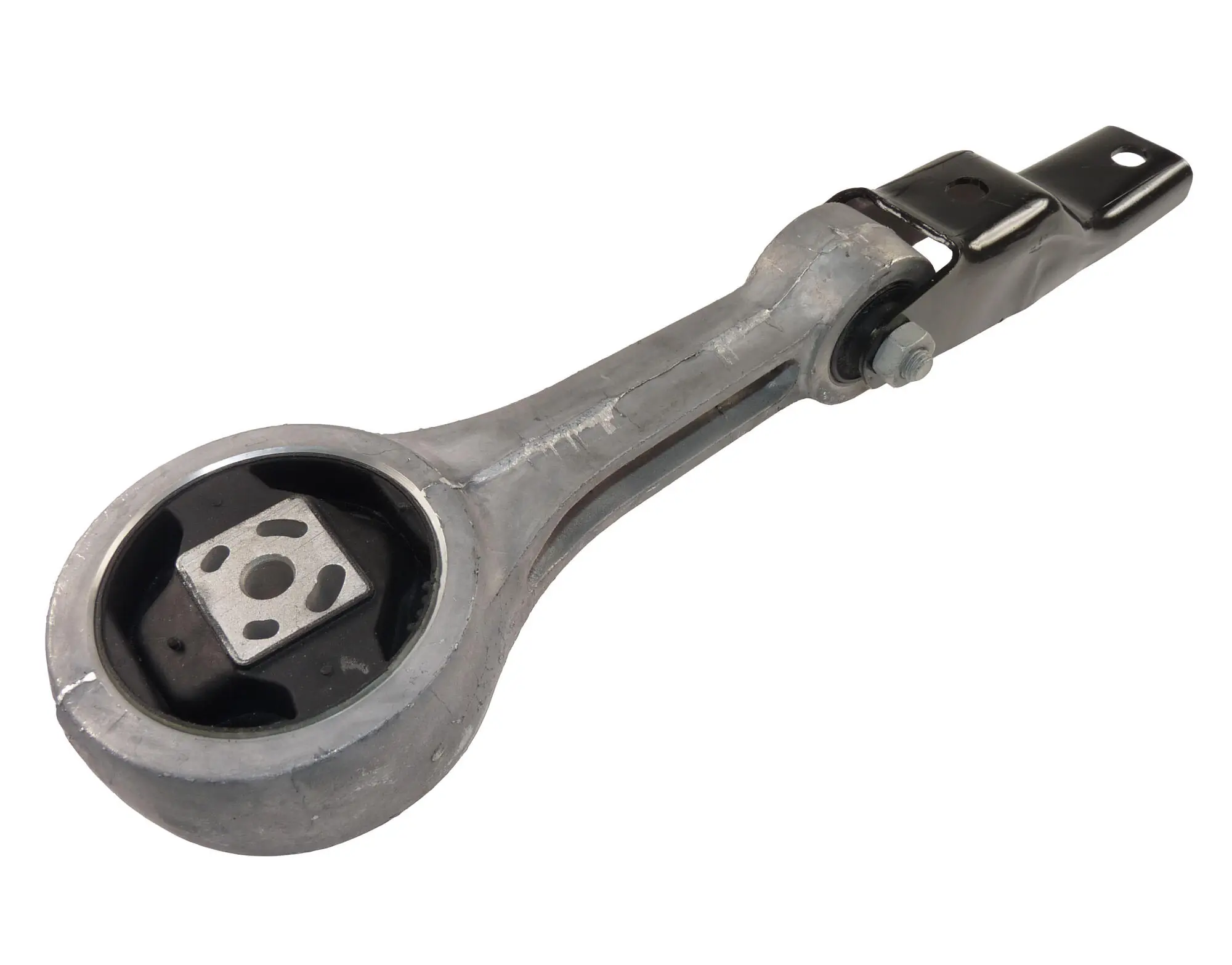 Mounting, automatic transmission