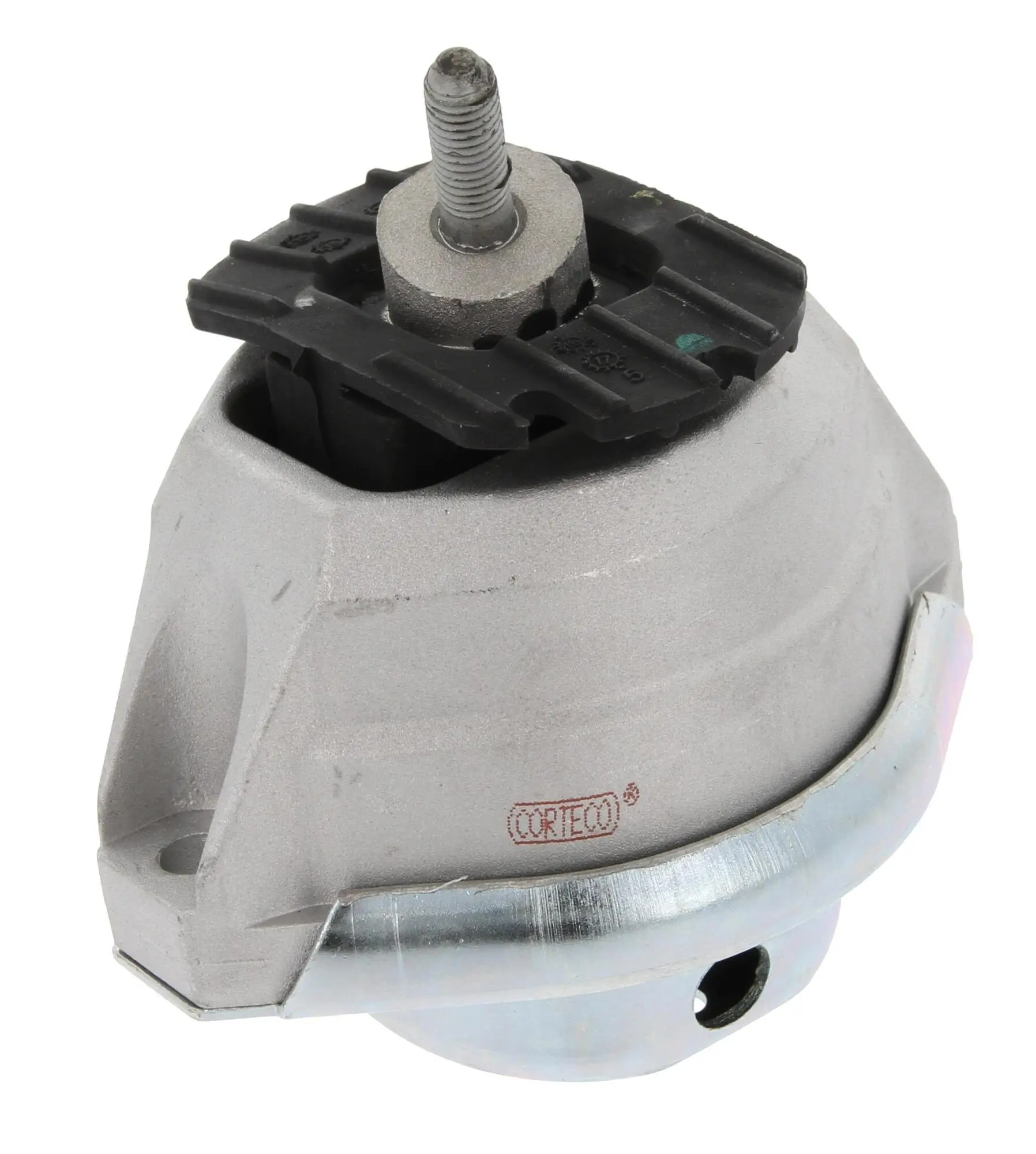 Mounting, engine
