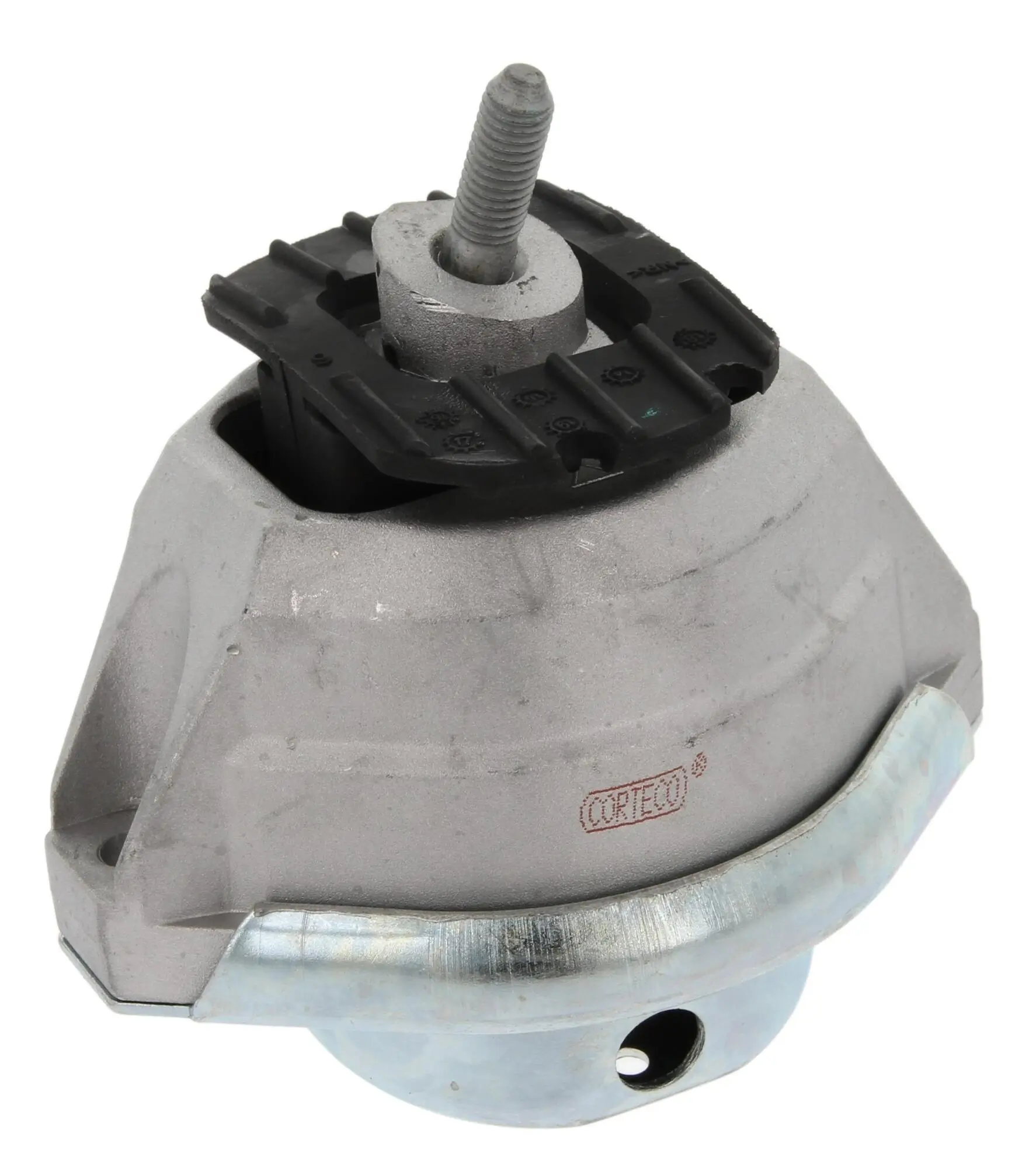 Mounting, engine