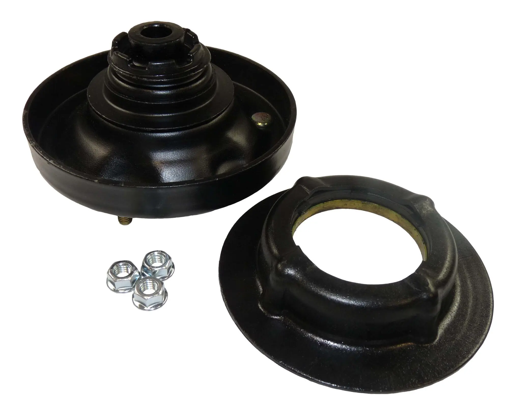 Repair Kit, suspension strut support mount