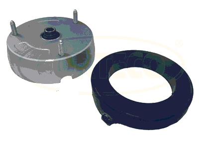 Repair Kit, suspension strut support mount