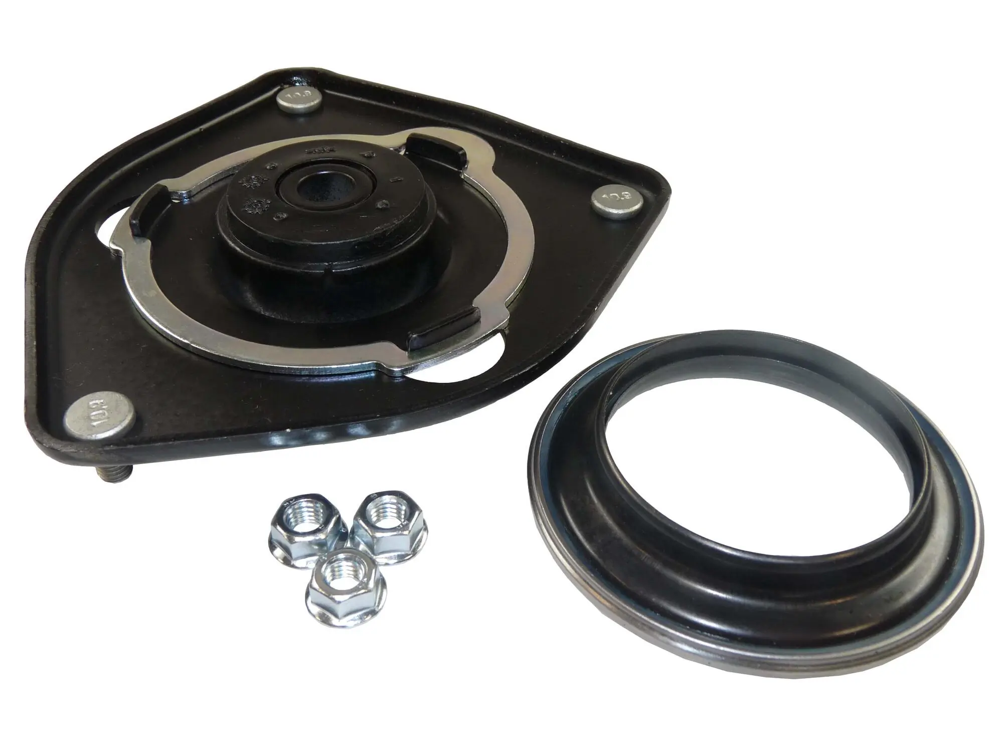 Repair Kit, suspension strut support mount