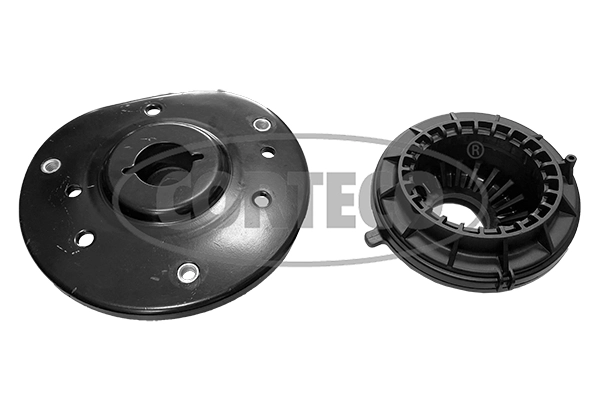 Repair Kit, suspension strut support mount