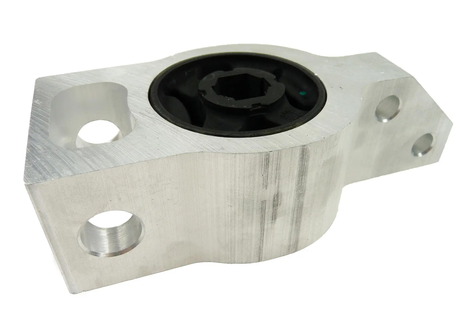 Mounting, control/trailing arm