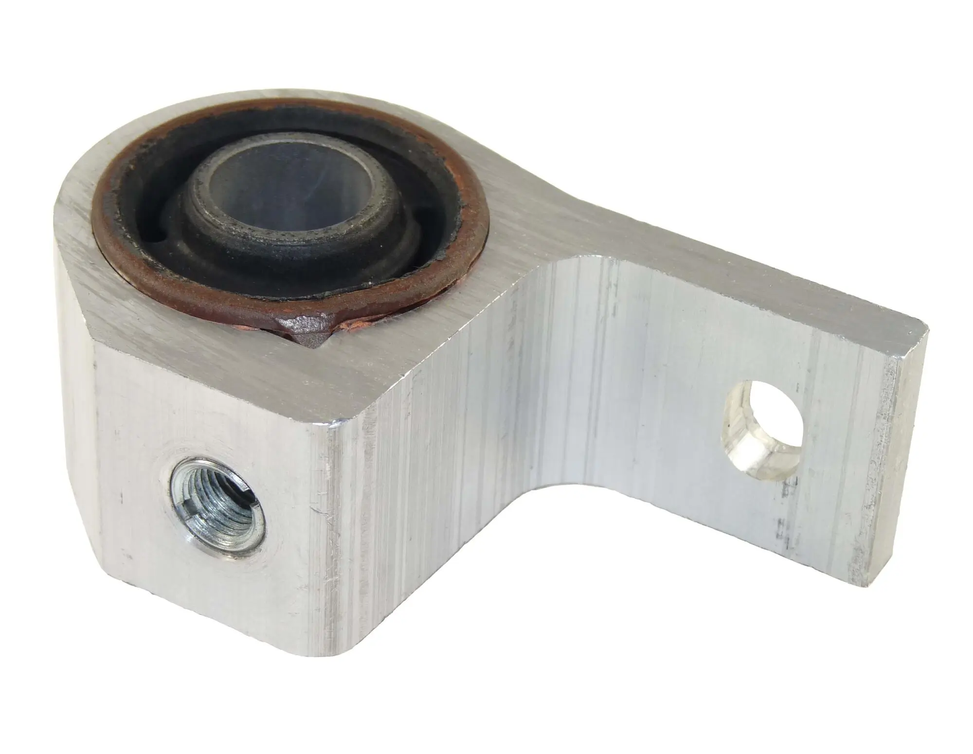 Mounting, control/trailing arm