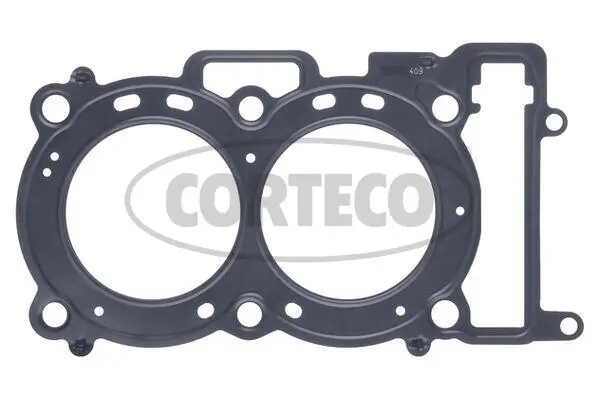 Gasket, cylinder head