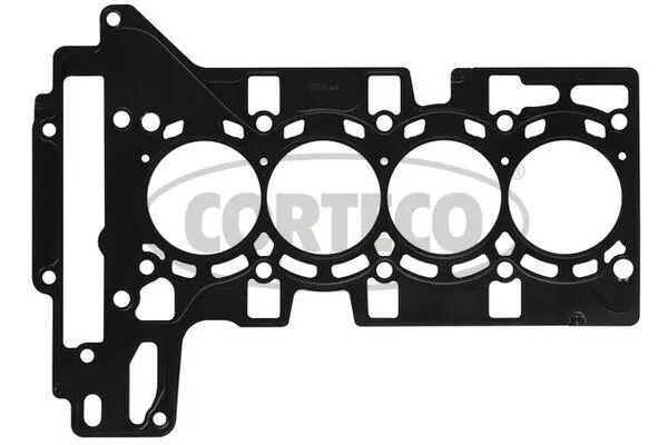 Gasket, cylinder head