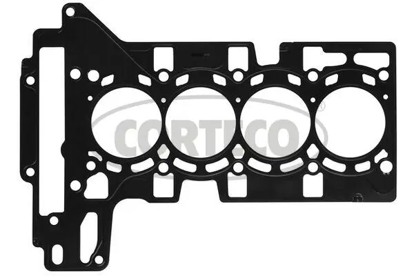 Gasket, cylinder head