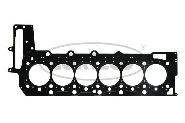 Gasket, cylinder head