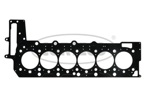 Gasket, cylinder head