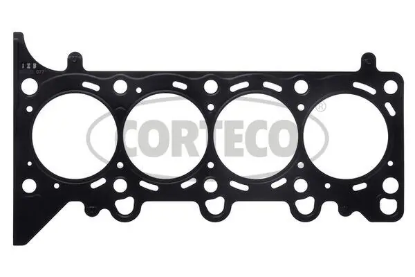 Gasket, cylinder head