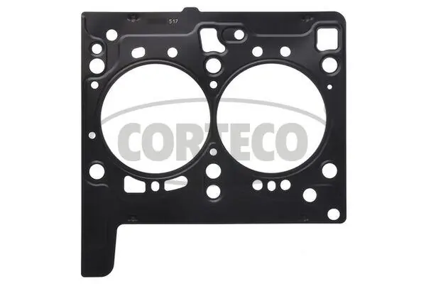 Gasket, cylinder head