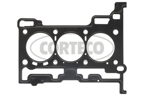 Gasket, cylinder head