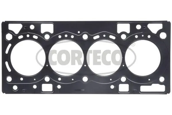 Gasket, cylinder head