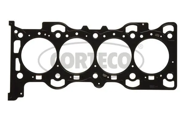Gasket, cylinder head