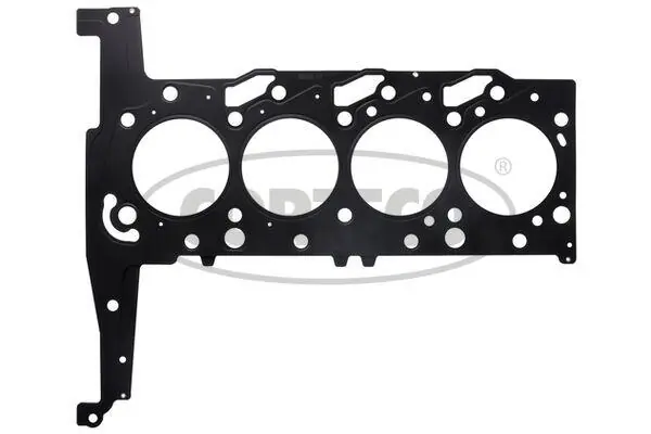 Gasket, cylinder head