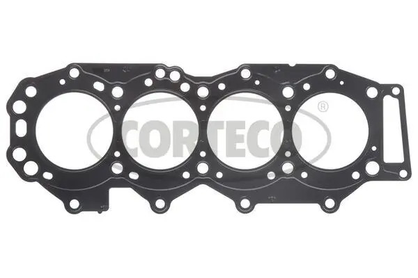 Gasket, cylinder head
