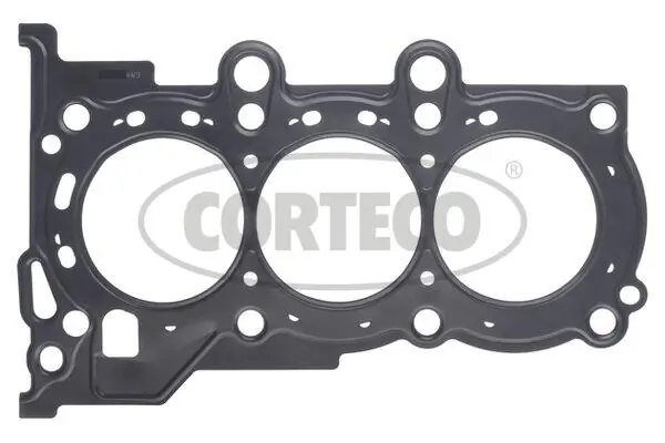 Gasket, cylinder head