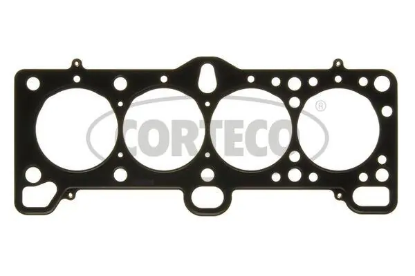 Gasket, cylinder head