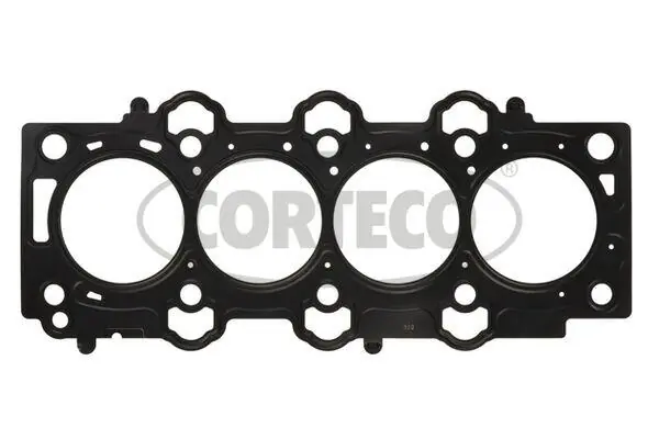Gasket, cylinder head