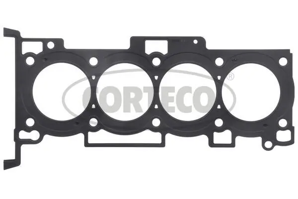Gasket, cylinder head