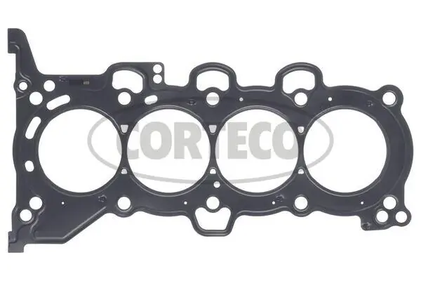 Gasket, cylinder head
