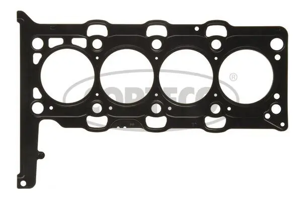 Gasket, cylinder head