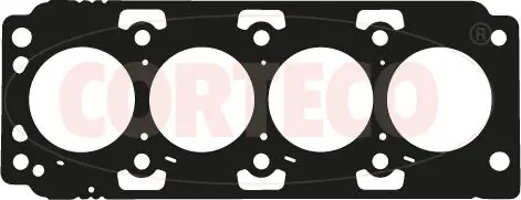 Gasket, cylinder head