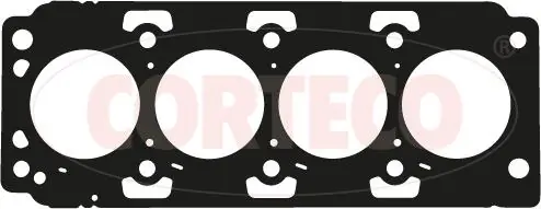 Gasket, cylinder head