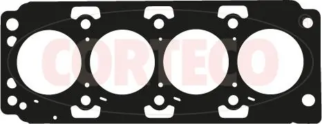Gasket, cylinder head