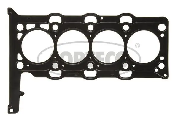 Gasket, cylinder head