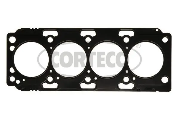 Gasket, cylinder head