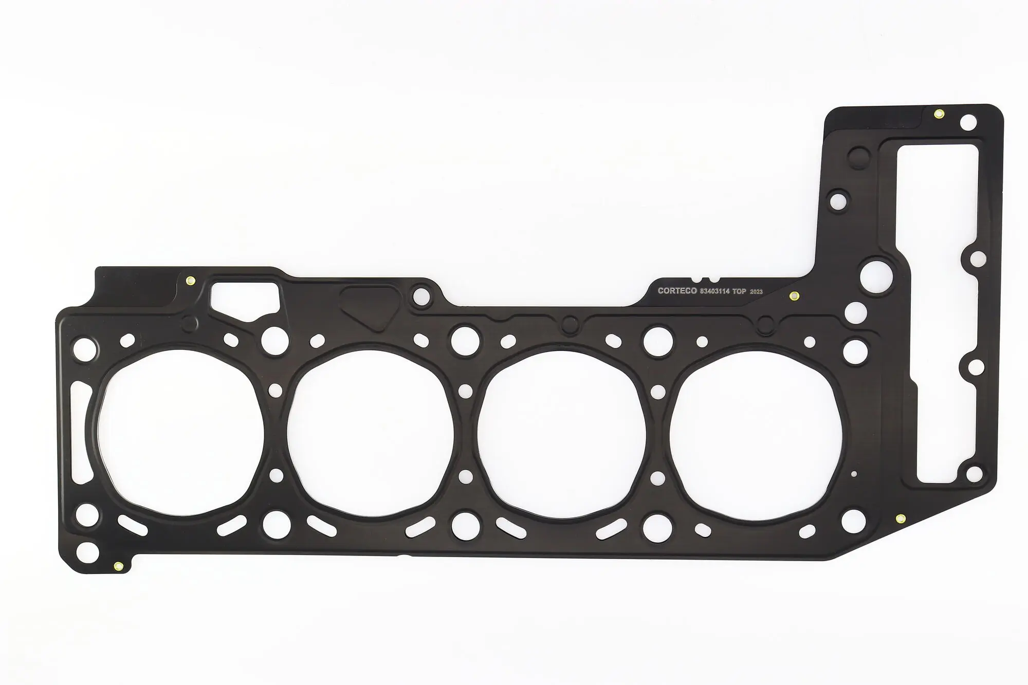 Gasket, cylinder head