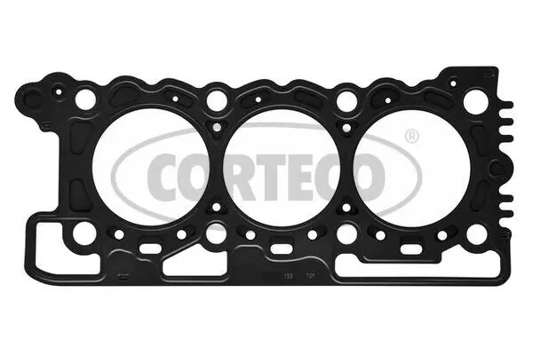 Gasket, cylinder head
