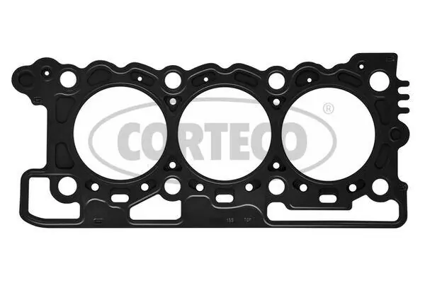 Gasket, cylinder head