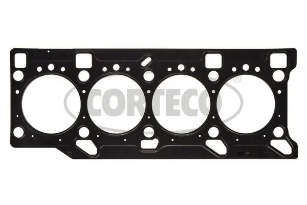 Gasket, cylinder head