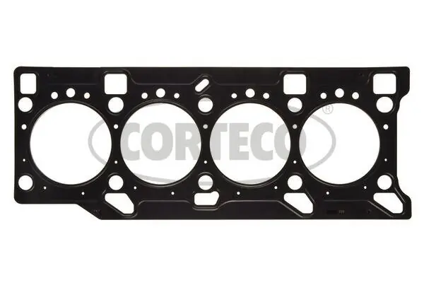 Gasket, cylinder head