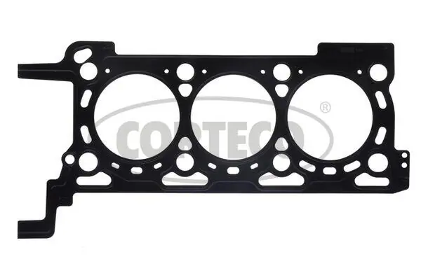 Gasket, cylinder head