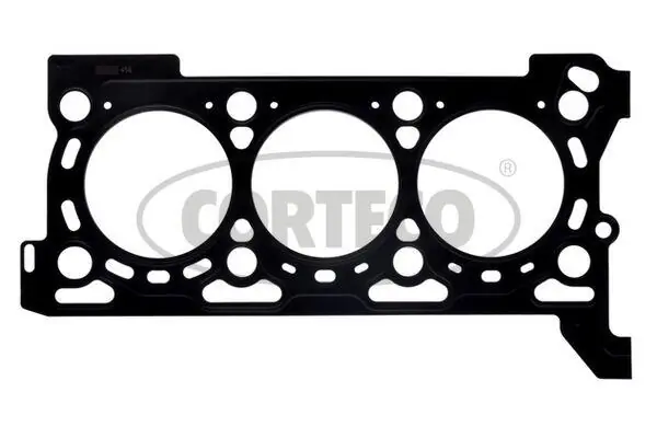 Gasket, cylinder head