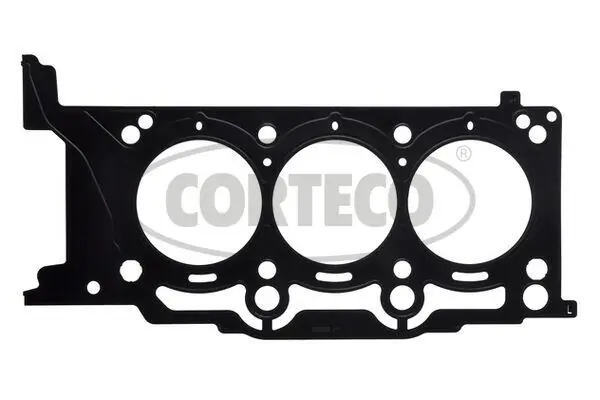 Gasket, cylinder head