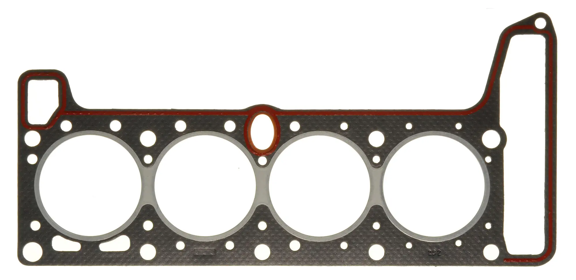 Gasket, cylinder head