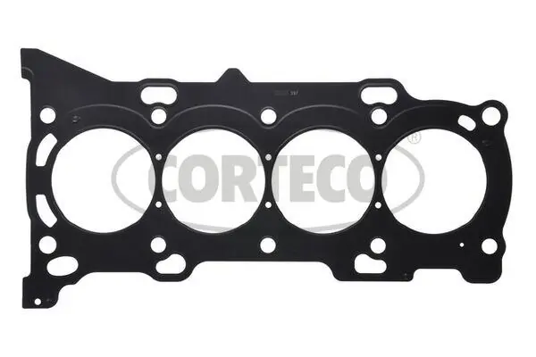 Gasket, cylinder head